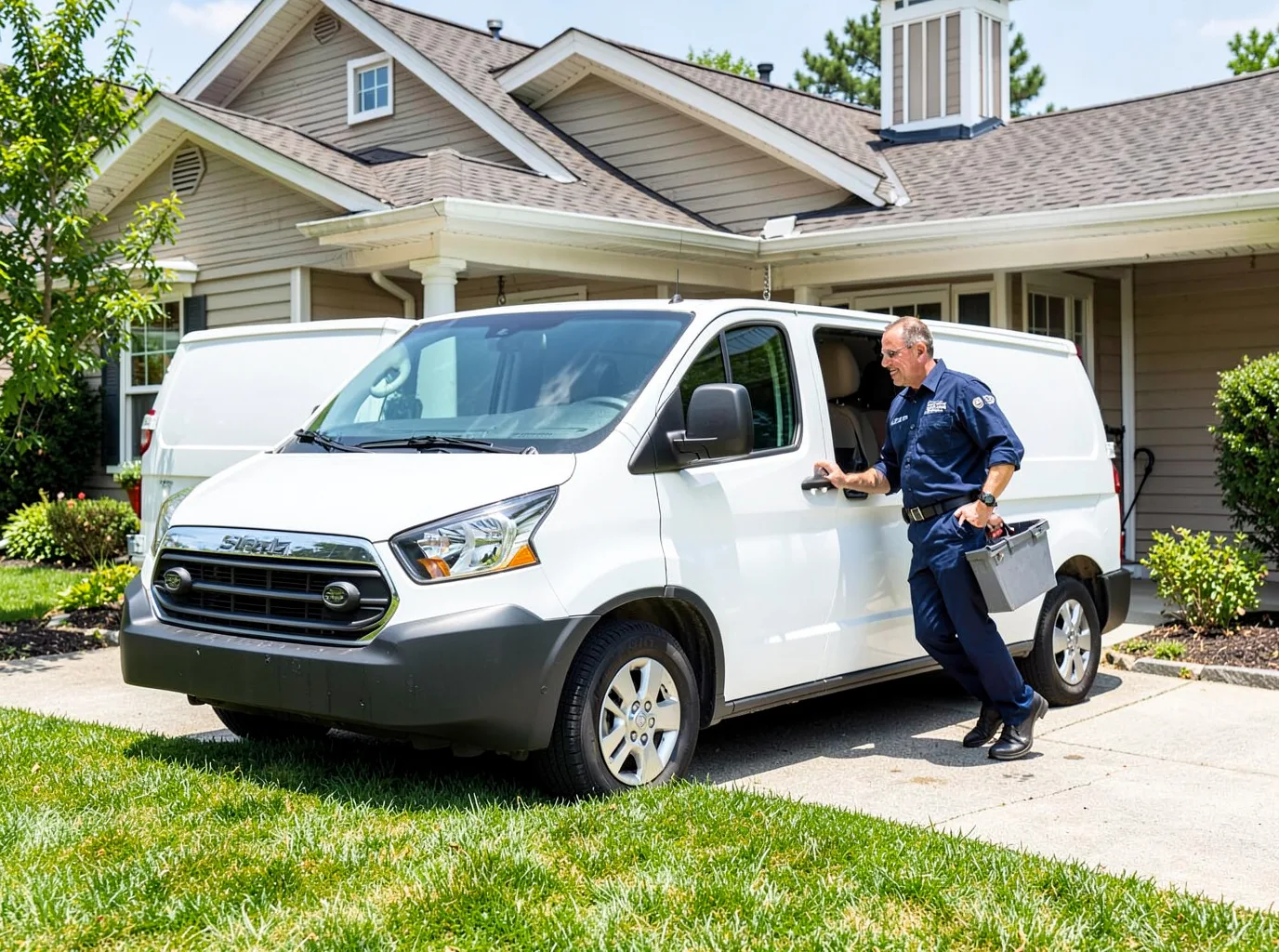 Emergency Plumber company in Trenton, ND