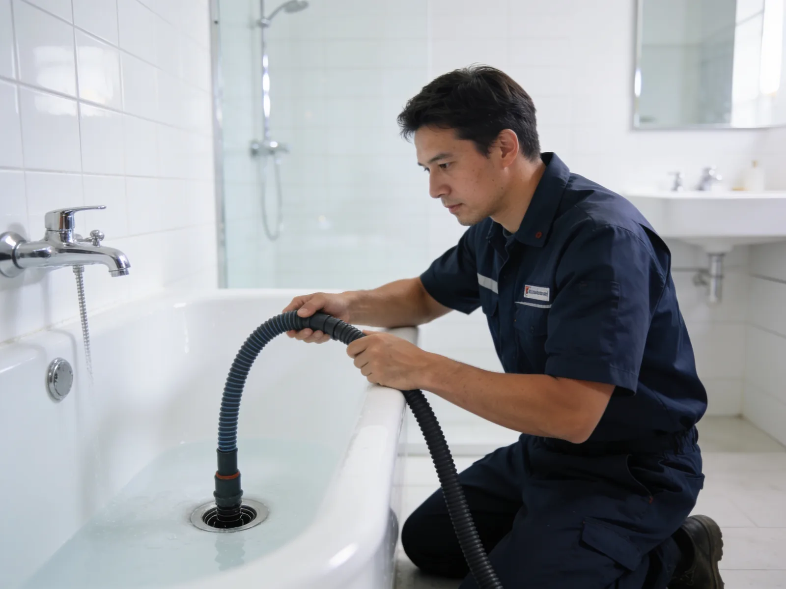 Emergency Plumber Trenton, ND FAQs